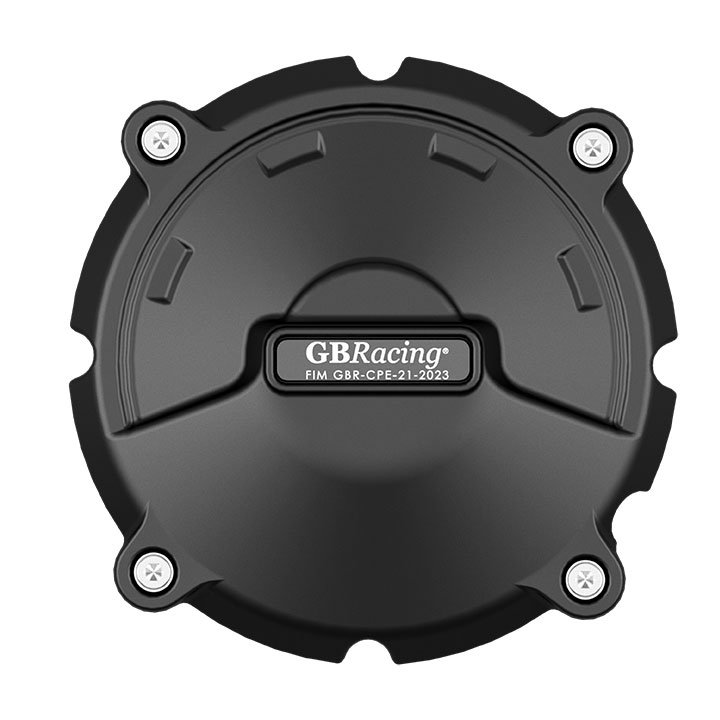 [EC-RSV1000-1998-2-GBR-001] GBRacing Clutch Case Cover for RSV1000R