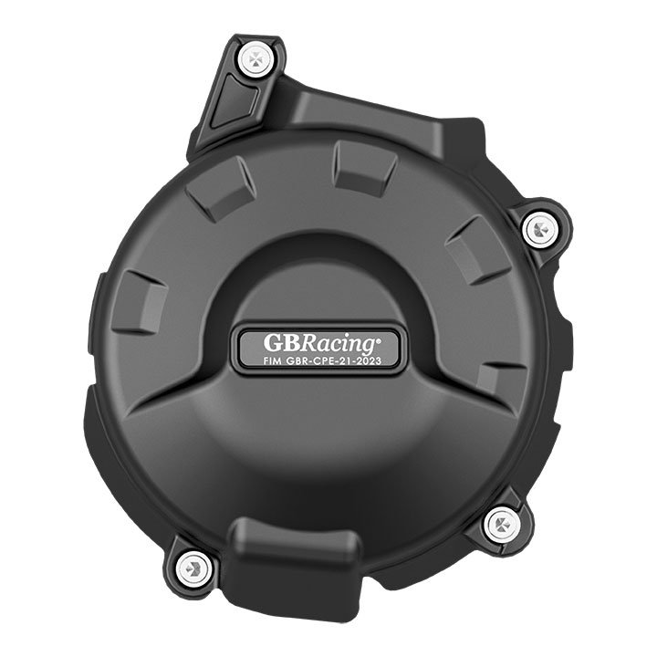 [EC-RSV1000-2003-1-GBR-002] GBRacing Alternator Case Cover for Tuono 1000