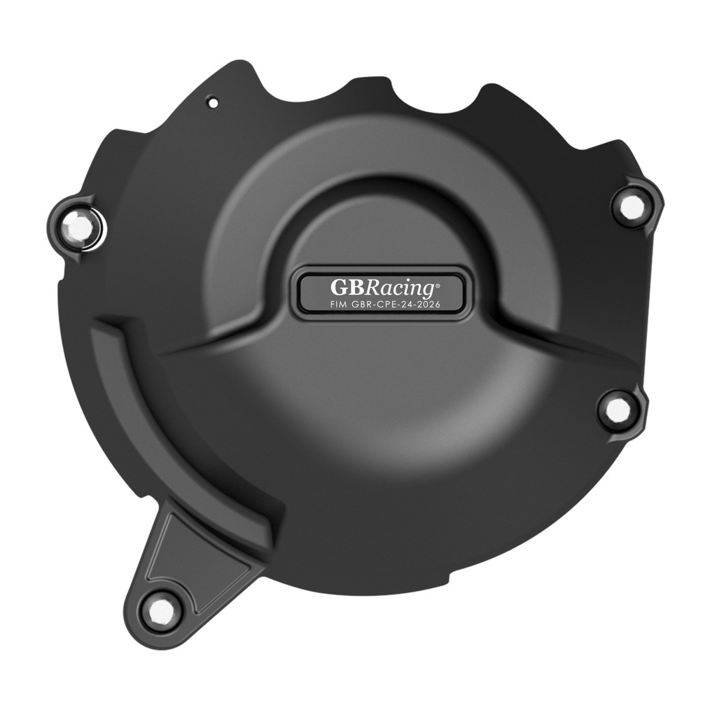 [EC-Z1100SX-2025-2-GBR-003] GBRacing Clutch Case Cover for Kawasaki Z1100