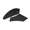 Eazi-Grip PRO Tank Grips for Suzuki GSX-S1000, clear or black