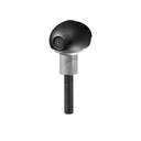 GBRacing LHS Race Bullet Frame Slider for Suzuki GSX-R1000