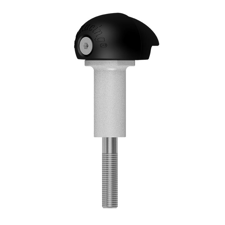 [FS-GSXR600-K6-LHS-R-002] GBRacing LHS Race Bullet Frame Slider for Suzuki GSX-R750