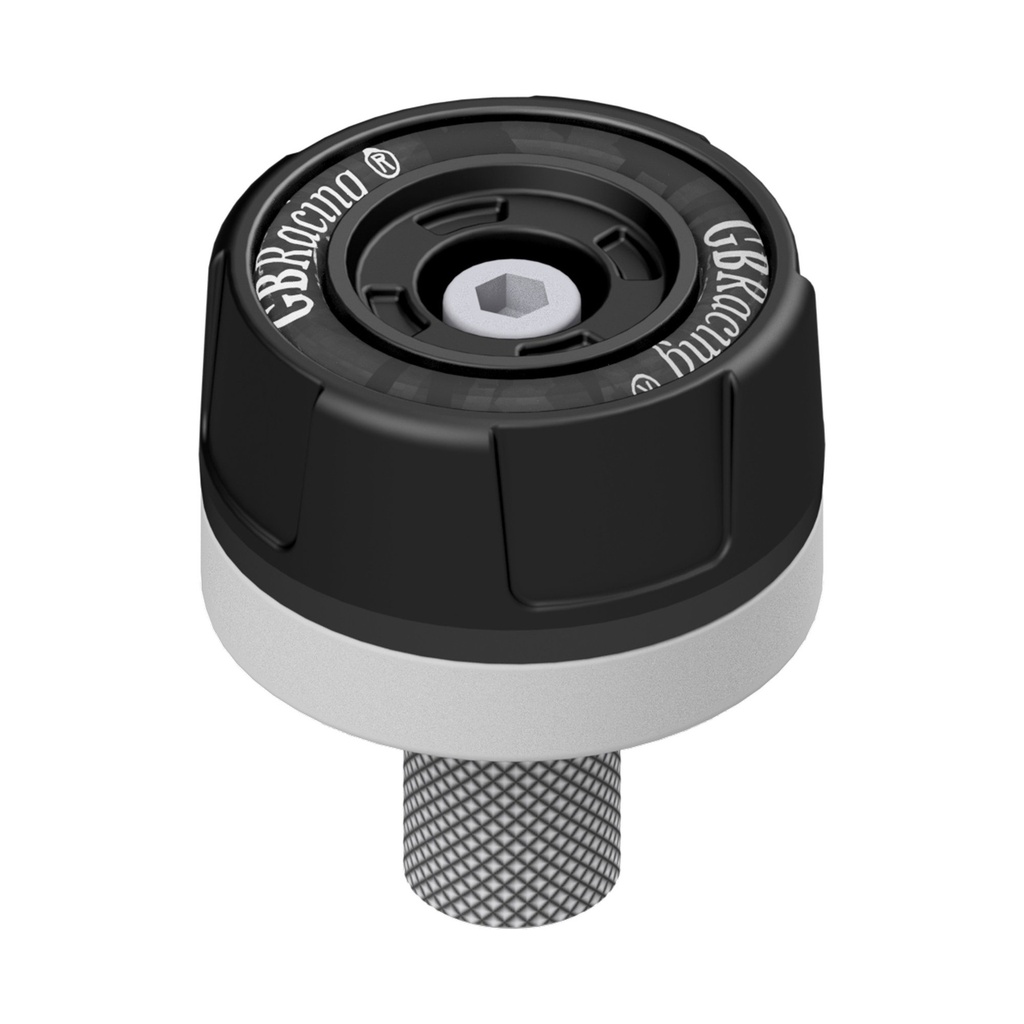 [GSP-22-16-45-012] GBRacing Rear RHS Spindle Protector for Yamaha YZF-R9