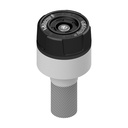 GBRacing Rear RHS Spindle Protector for BMW S 1000 RR