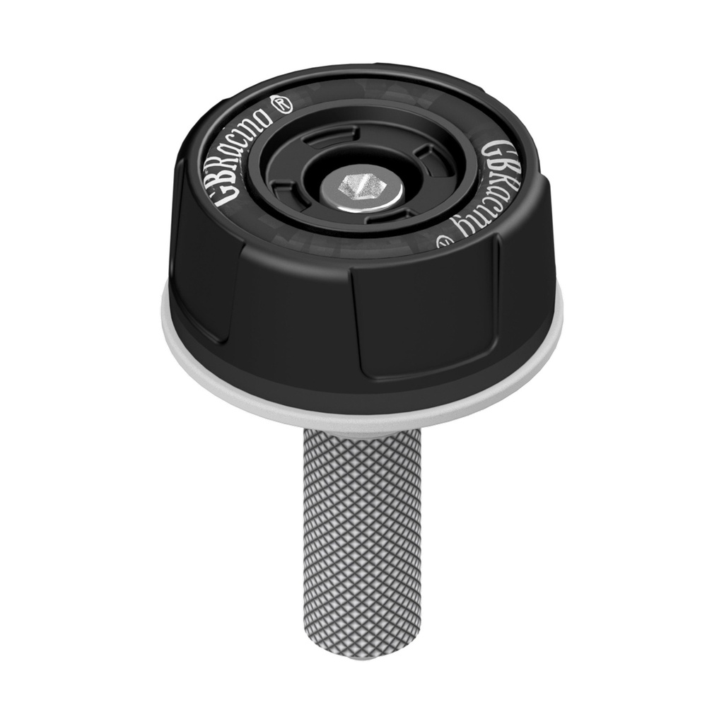 [GSP-24-14-60-003] GBRacing Front LHS Spindle Protector for BMW M 1000 XR
