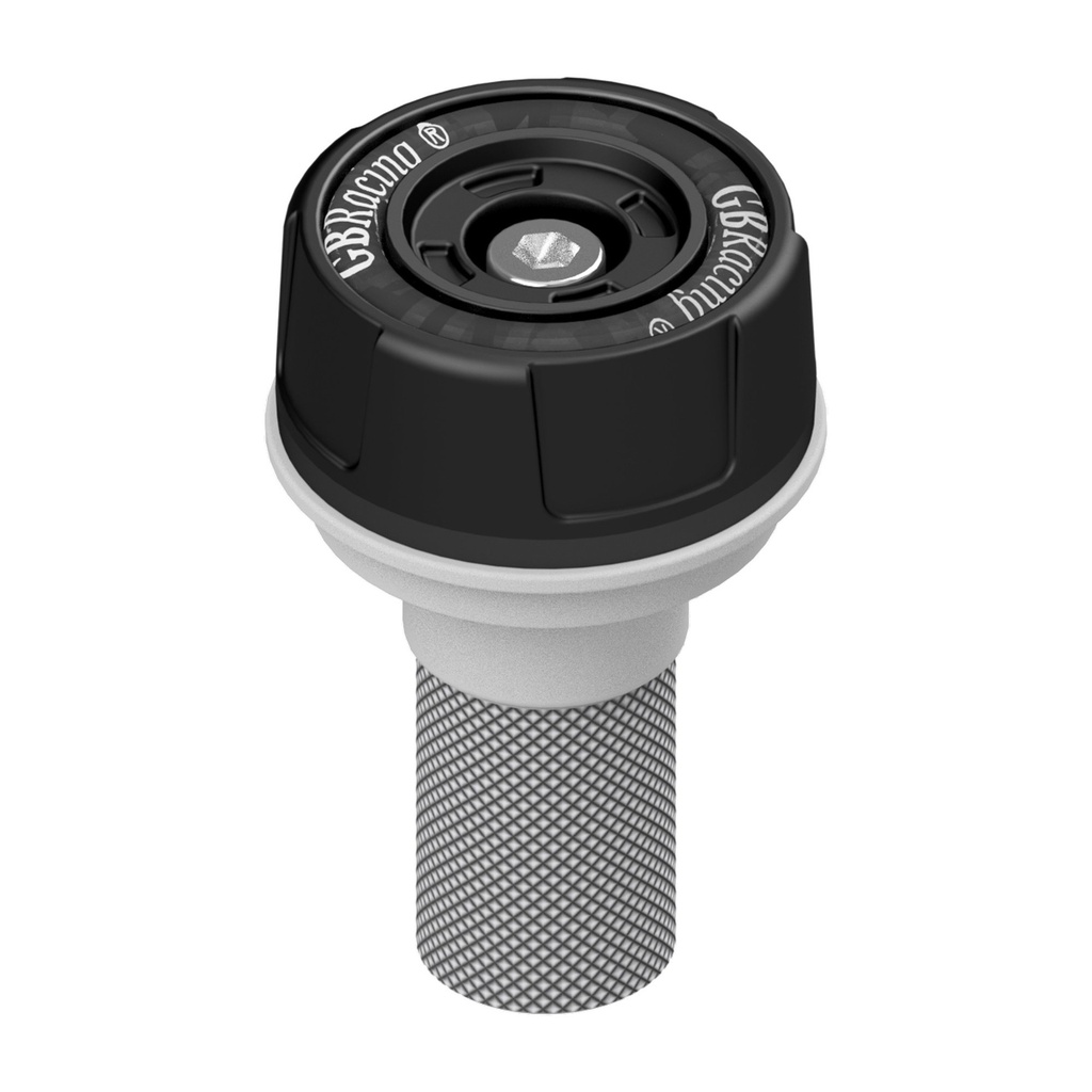 [GSP-25-22-65-005] GBRacing Front RHS Spindle Protector for BMW S 1000 RR
