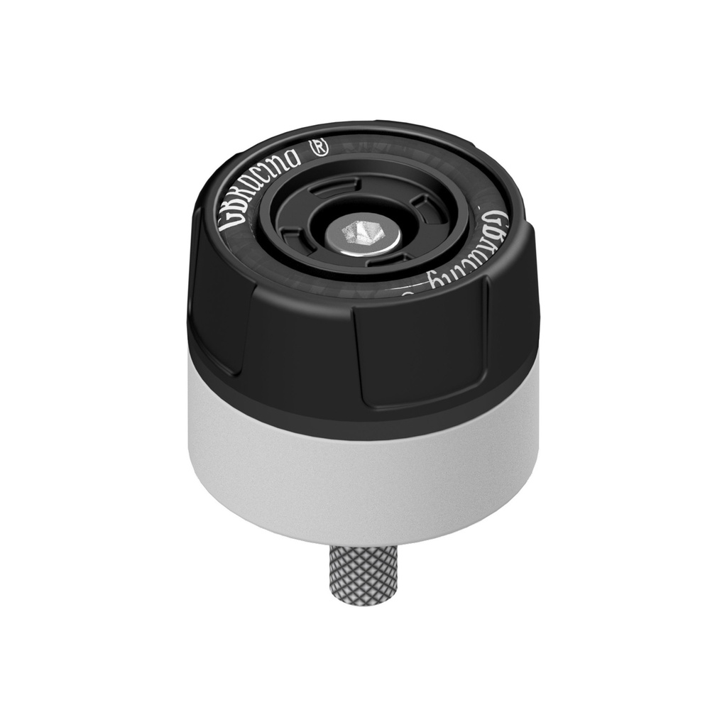 [GSP-29-9-50-001] GBRacing Front LHS Spindle Protector for Yamaha MT-09
