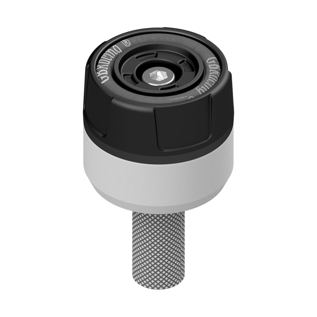 [GSP-33-16-65-003] GBRacing Rear LHS Spindle Protector for KTM 990 RC R