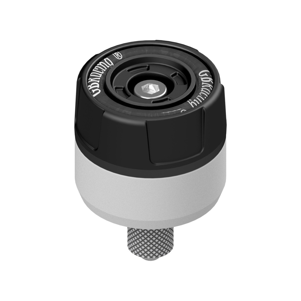[GSP-35-14-55-003] GBRacing Front LHS Spindle Protector for Ducati Panigale V2