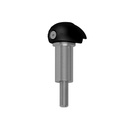 GBRacing LHS Street Bullet Frame Slider for Yamaha Tracer 7