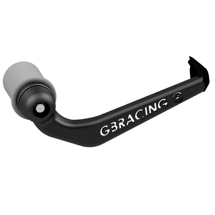 [BLG-M12-S5-A160-GBR-002] GBRacing Brake Lever Guard A160 for Suzuki GSX-8S