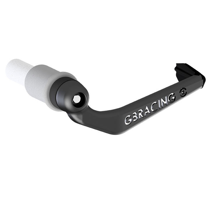 GBRacing Brake Lever Guard A160 for Yamaha YZF-R7
