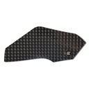 Eazi-Grip EVO Tank Grips for Honda VFR800X Crossrunner, clear or black