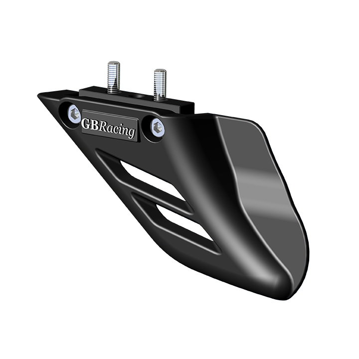 [CGA11-GBR-002] GBRacing Lower Chain Guard for BMW HP4
