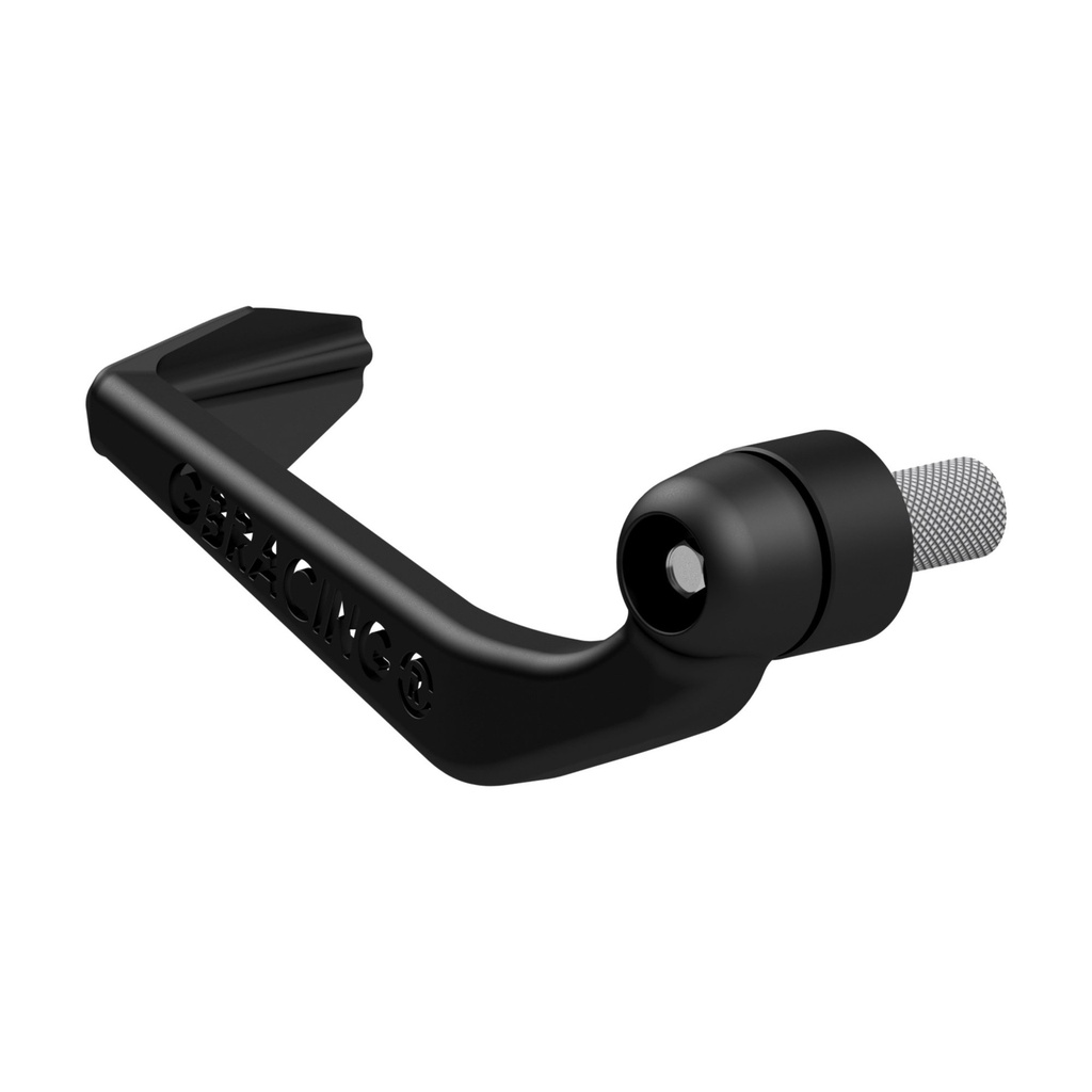 [CLG-16-S15-A160-GBR-001] GBRacing Clutch Lever Guard A160 for Ducati Panigale V4