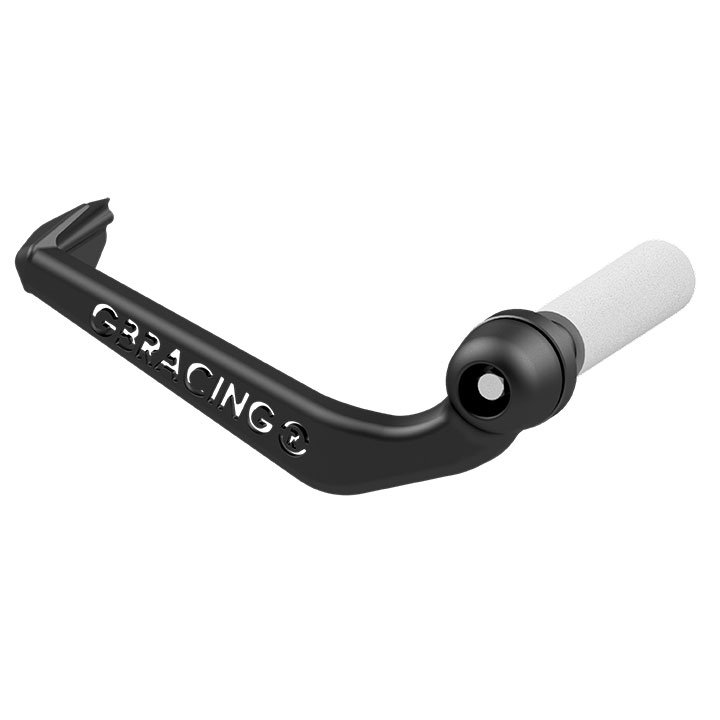 [CLG-18-B13-A160-GBR-003] GBRacing Clutch Lever Guard A160 for Honda CB650R