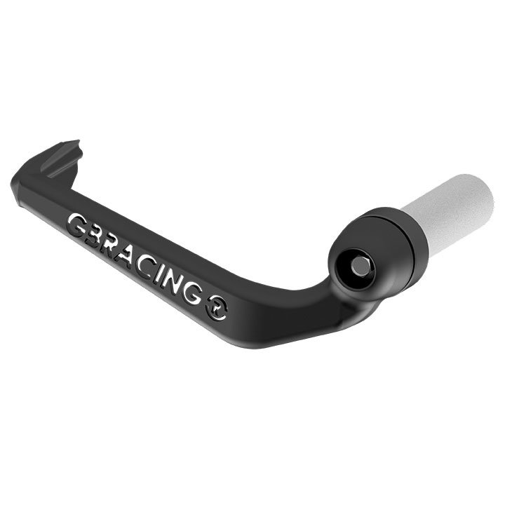 [CLG-18-S10-A160-GBR-002] GBRacing Clutch Lever Guard A160 for Ducati Panigale V4