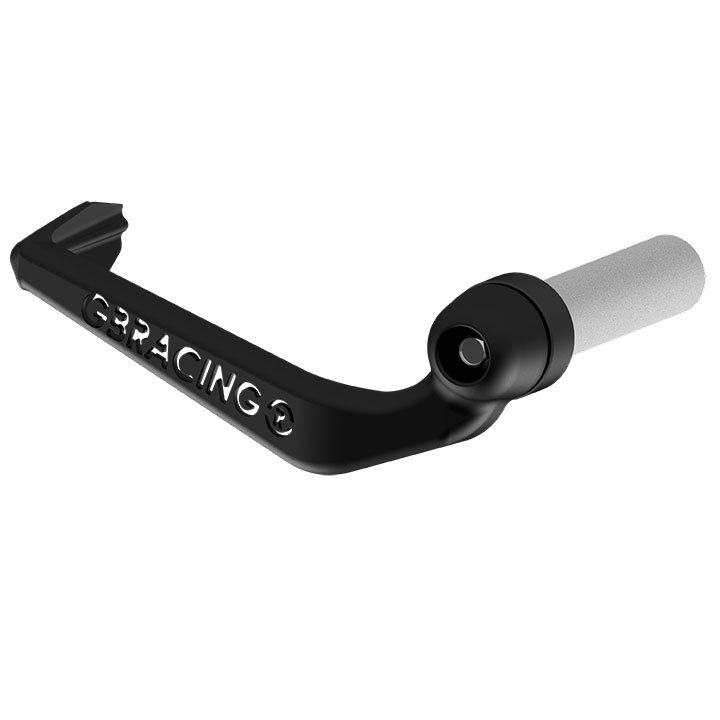 [CLG-18-S10-B5-A160-GBR-001] GBRacing Clutch Lever Guard A160 for Yamaha YZF-R3