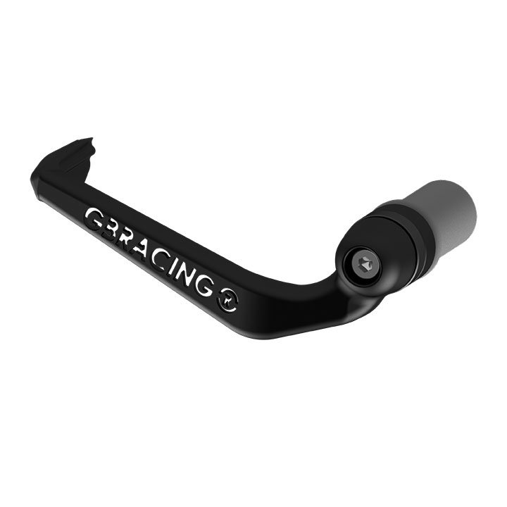 [CLG-M8-S5-B5-R6-A160-GBR-006] GBRacing Clutch Lever Guard A160 for Kawasaki Z900