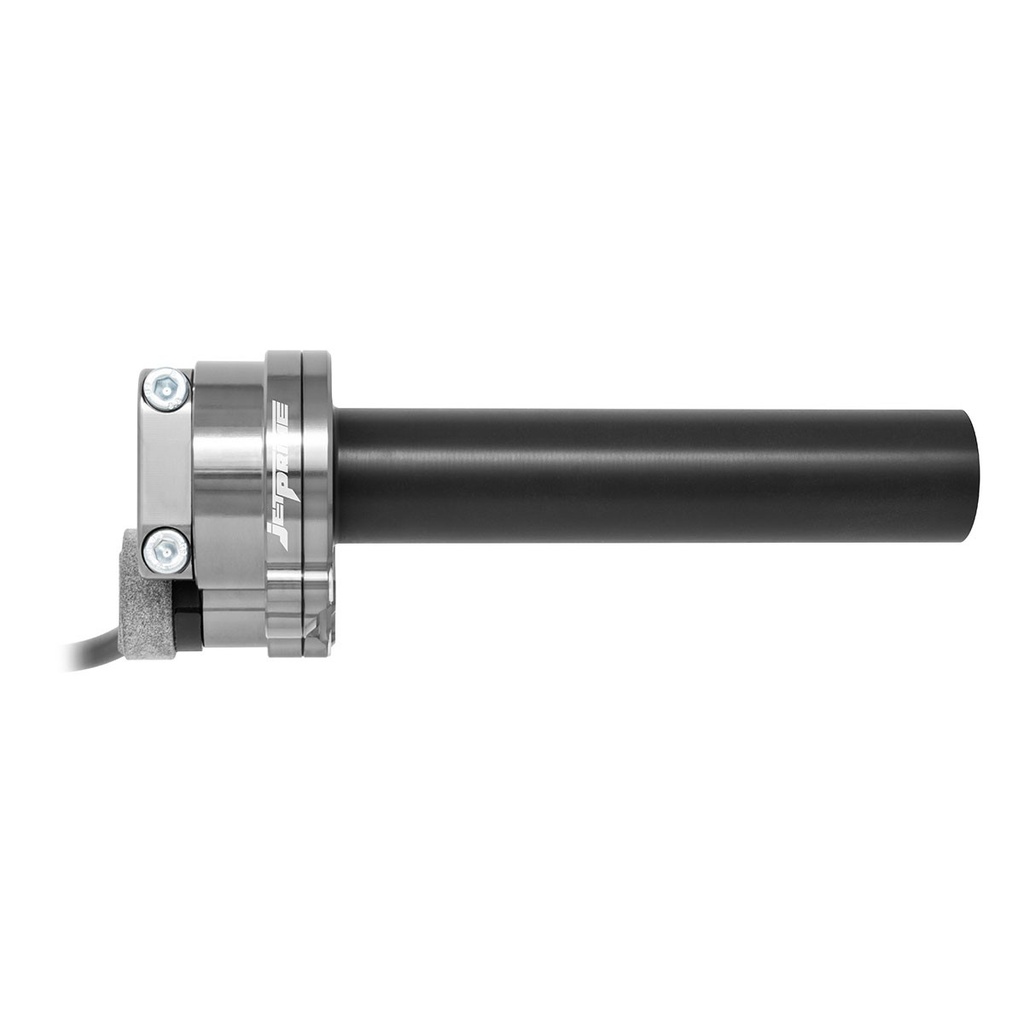 [JPACCTR039-016] Jetprime Quick Throttle for Triumph Tiger Sport 800