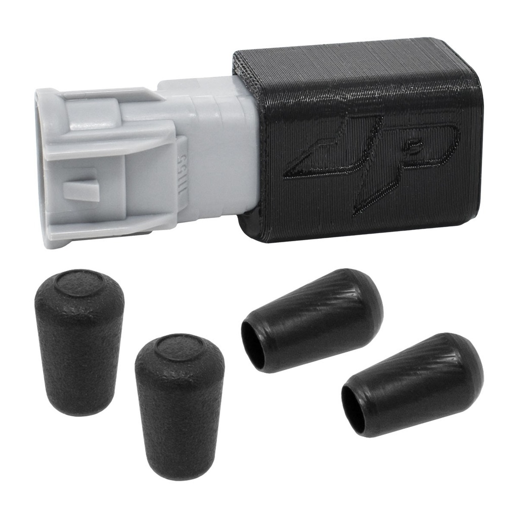 [JPES047-048] Jetprime Canister Eliminator for Triumph Tiger Sport 800