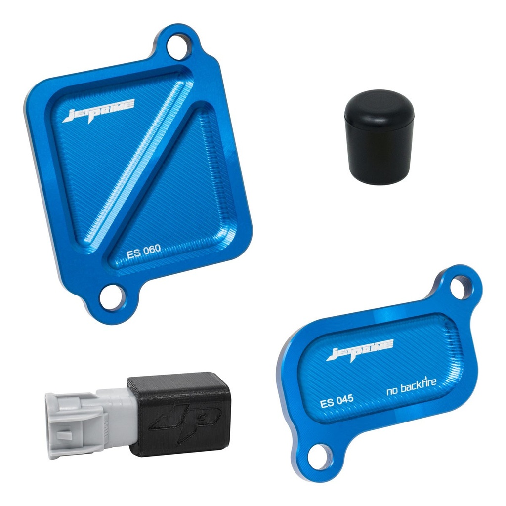 [JPESKIT17-013] Jetprime PAIR System Elimination Kit for Triumph Tiger Sport 800