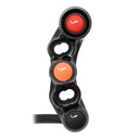 Jetprime RHS Handlebar Switch for Triumph Trident 800
