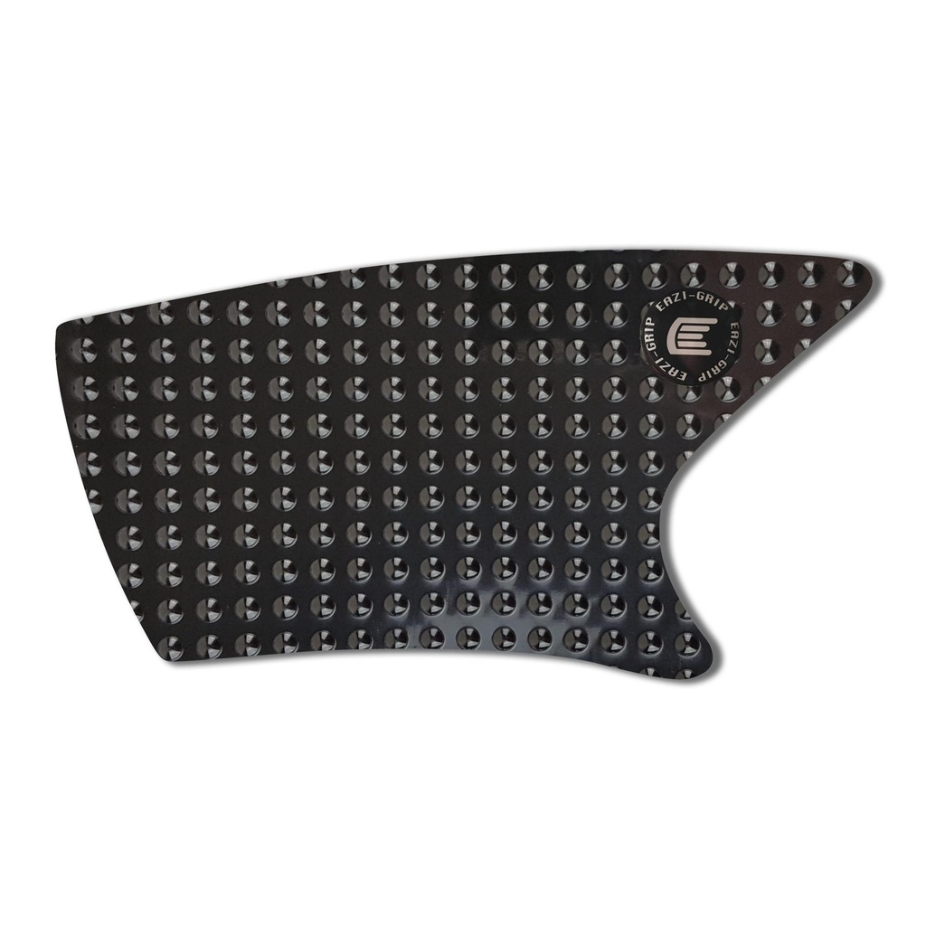 Eazi-Grip EVO Tank Grips for Honda CBR1000RR, clear or black