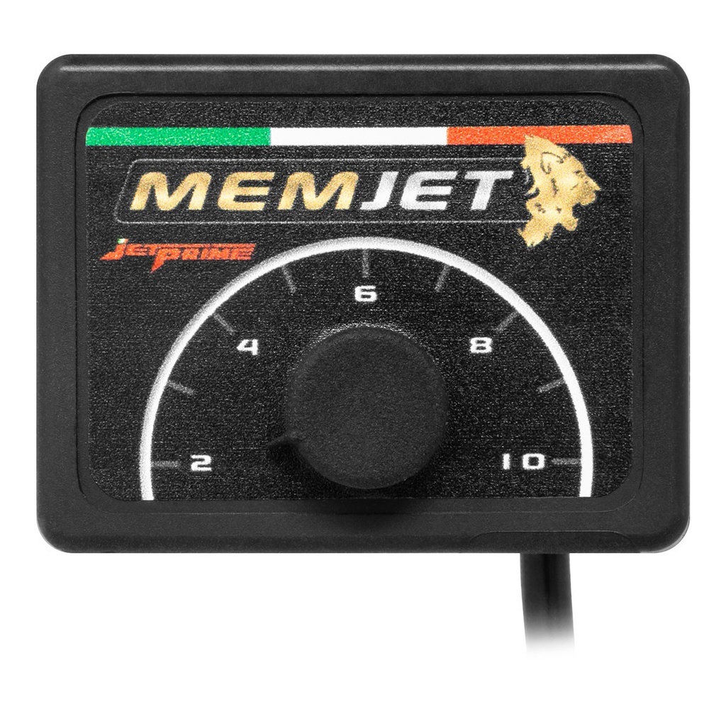 [JPMJ013-016] Jetprime Memjet Evo ECU for Yamaha YZF-R3