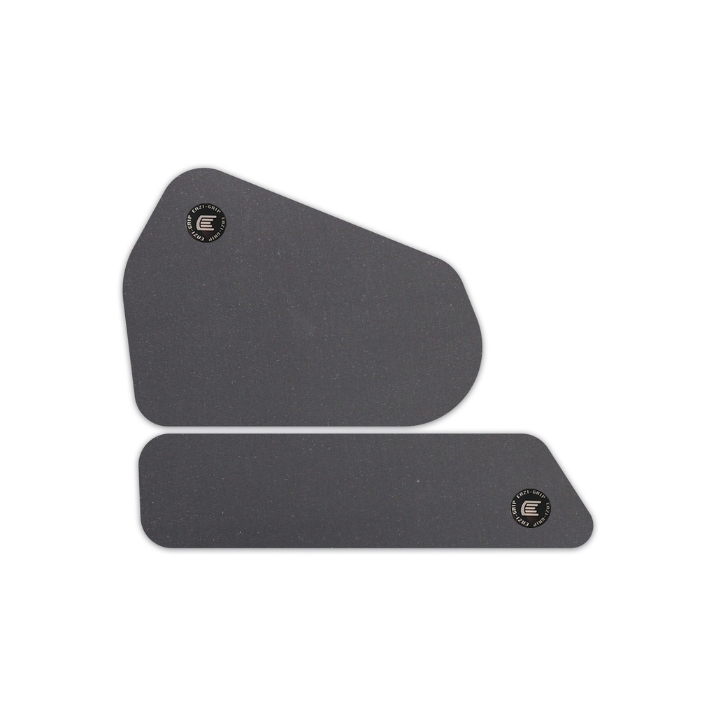 [SCUFFKAW409BL-003] Eazi-Grip Scuff Guard Kit for Kawasaki Z 7 Hybrid