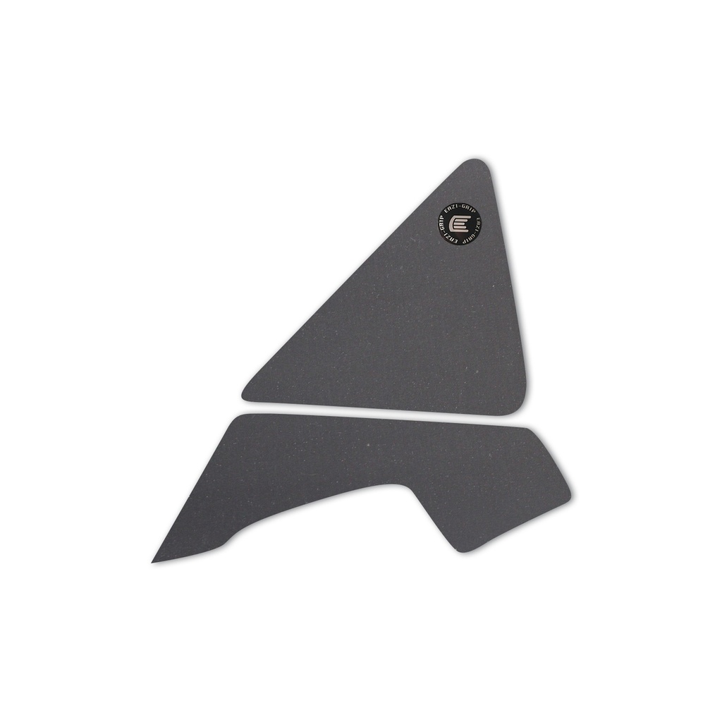 [SIL963BL] Eazi-Grip Silicone Tank Grips for Yamaha Tenere 700 World Raid