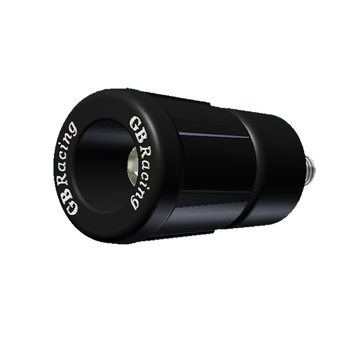 [CPF1-GBR-008] GBRacing RHS Crash Knob for Yamaha YZF-R1