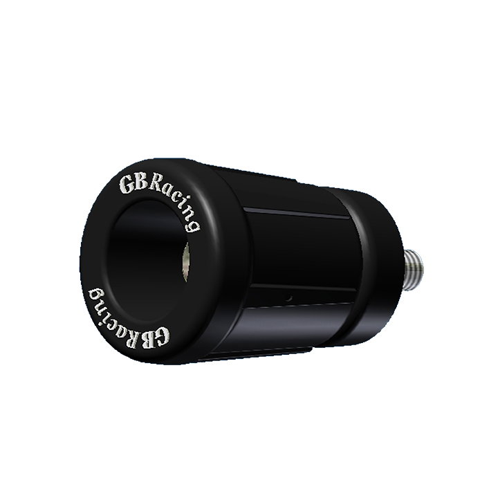 [CPF2-GBR-001] GBRacing RHS Crash Knob for Triumph Daytona 675