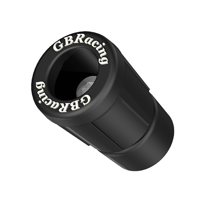 [CPF1-2-GBR-005] GBRacing LHS Crash Knob for KTM 990 Supermoto