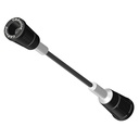 GBRacing Frame Sliders for KTM 990 Supermoto