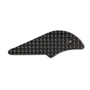 Eazi-Grip EVO Tank Grips for Honda VFR800F, clear or black