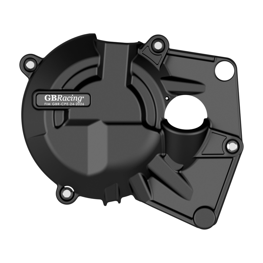 [EC-990-2024-2-GBR-002] GBRacing Clutch Case Cover for KTM 990 Duke / R