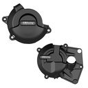 GBRacing Engine Case Cover Set for KTM 990 Duke / R