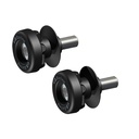 GBRacing 10mm x 1.5mm Paddock Stand Bobbins for KTM 990 Duke / R