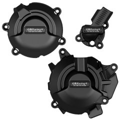 [EC-790-2018-SET-GBR] GBRacing Engine Case Cover Set for KTM Duke 790 R