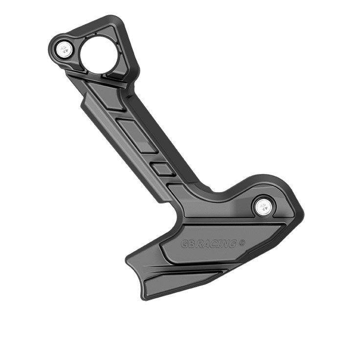 [FP-S1000RR-2019-RHS-GBR] GBRacing RHS Frame Protector for BMW S1000RR