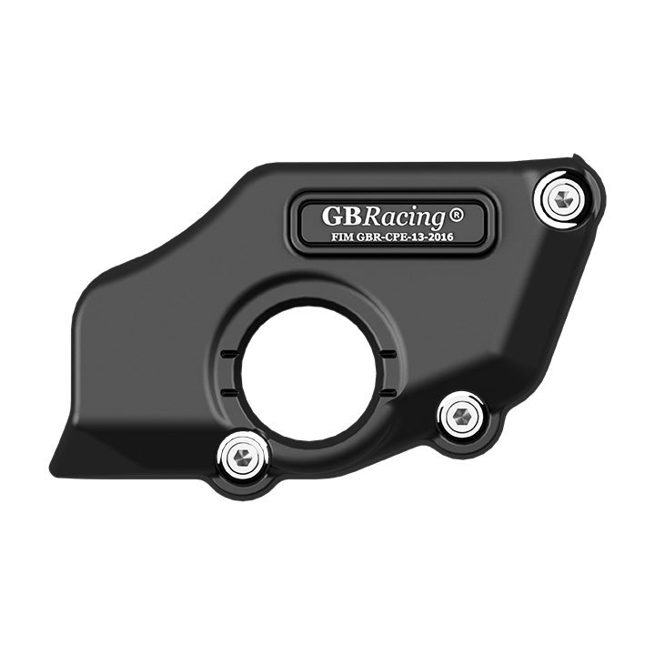 [EC-937-2016-4-GBR] GBRacing Oil Inspection Cover for Ducati SuperSport S