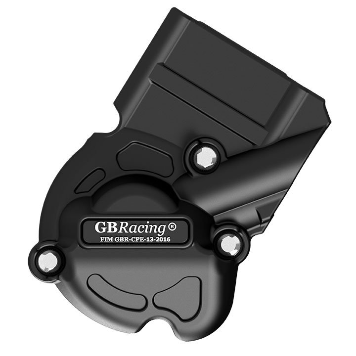 [EC-R1-2019-3-GBR] GBRacing Pulse Case Cover (Race) for Yamaha YZF-R1