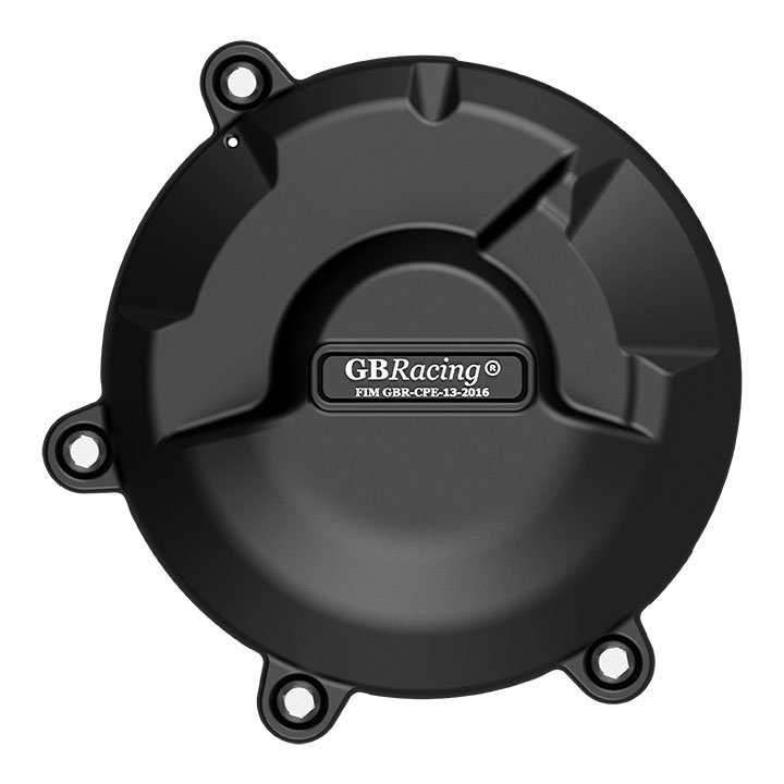 [EC-V2-SF-2022-2-GBR] GBRacing Clutch Case Cover for Ducati Streetfighter V2