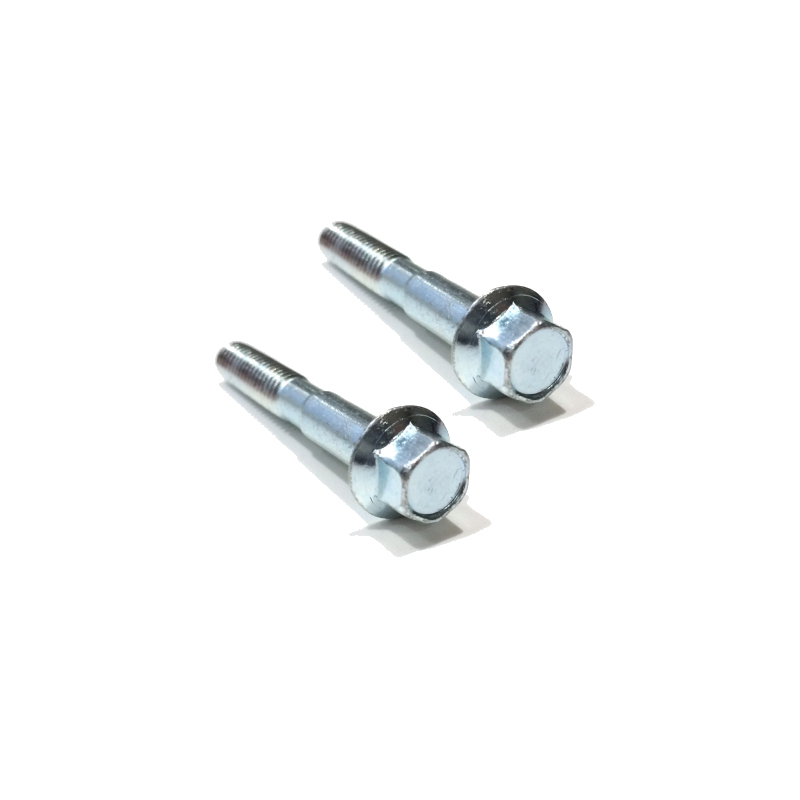 [BK-GSXR1000-L7-5-GBR] GBRacing Water Pump Cover Bolt Kit for Suzuki GSX-R1000