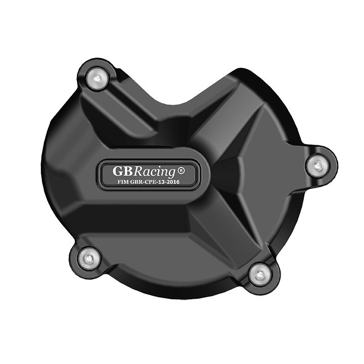 [EC-S1000RR-2009-1-GBR] GBRacing Alternator Case Cover for BMW S1000RR S1000R S1000XR HP4