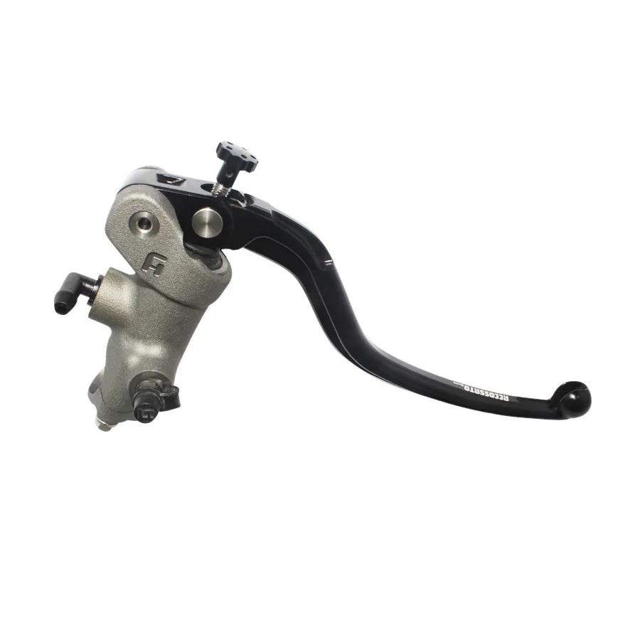 Accossato Brake Master Cylinder CNC 19x19 long fixed lever