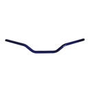Accossato Handlebar HB151 Steel Painted 22mm blue