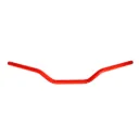 Accossato Handlebar HB152 Aluminium 22mm red fluoro painted