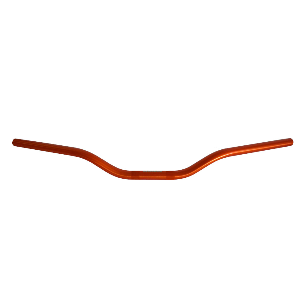 [HB171O] Accossato Handlebar HB171 Aluminium 22mm orange anodized